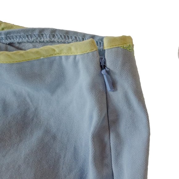 DAVID BROOKS WOMEN'S Size 8 CASUAL Fish Print - Picture 5 of 5